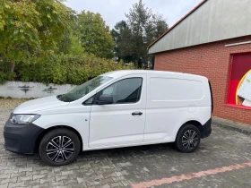 VW Caddy 2 0 tdi | Mobile.bg    2