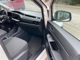 VW Caddy 2 0 tdi | Mobile.bg    15