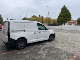 VW Caddy 2 0 tdi | Mobile.bg    4