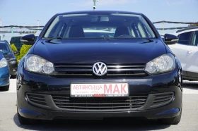 VW Golf 6/1.6TDI/R-Line/Навигация - 5600 € / 10952.65 лв. - 31754614 2