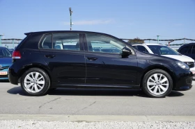 VW Golf 6/1.6TDI/R-Line/Навигация - 5600 € / 10952.65 лв. - 31754614 5