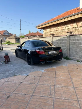 Обява за продажба на BMW 530 530D ~11 000 лв. - изображение 5 | Auto.bg Обява за продажба на BMW 530 530D ~11 000 лв. - изображение 5