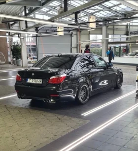 Обява за продажба на BMW 530 530D ~11 000 лв. - изображение 7 | Auto.bg Обява за продажба на BMW 530 530D ~11 000 лв. - изображение 7