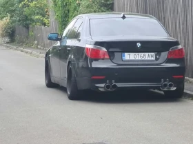 Обява за продажба на BMW 530 530D ~11 000 лв. - изображение 8 | Auto.bg Обява за продажба на BMW 530 530D ~11 000 лв. - изображение 8