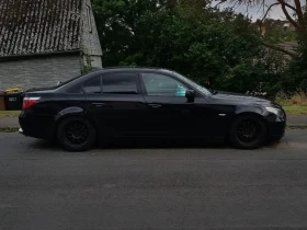 Обява за продажба на BMW 530 530D ~11 000 лв. - изображение 6 | Auto.bg Обява за продажба на BMW 530 530D ~11 000 лв. - изображение 6
