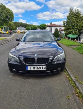 Обява за продажба на BMW 530 530D ~11 000 лв. - изображение 4 | Auto.bg Обява за продажба на BMW 530 530D ~11 000 лв. - изображение 4