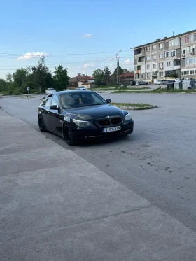 Обява за продажба на BMW 530 530D ~11 000 лв. - изображение 3 | Auto.bg Обява за продажба на BMW 530 530D ~11 000 лв. - изображение 3