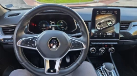 Renault Arkana 1.6 E-tech Engineered | Mobile.bg    12