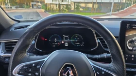 Renault Arkana 1.6 E-tech Engineered | Mobile.bg    17