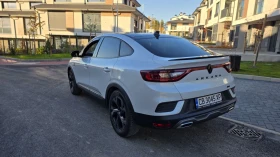 Renault Arkana 1.6 E-tech Engineered | Mobile.bg    2