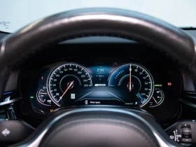 BMW 530E xDrive iPerformance CAM* ОБДУХВАНЕ* KEYLESS*  - 36700 лв. / 18764.41 € - 24663461 16