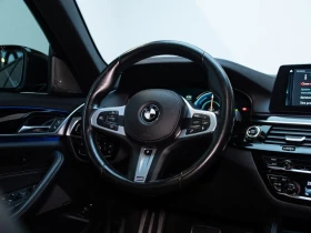 BMW 530E xDrive iPerformance CAM* ОБДУХВАНЕ* KEYLESS*  - 36700 лв. / 18764.41 € - 24663461 8