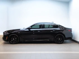 BMW 530E xDrive iPerformance CAM* ОБДУХВАНЕ* KEYLESS*  - 36700 лв. / 18764.41 € - 24663461 2