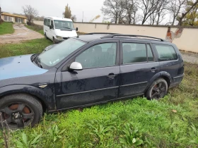 Ford Mondeo МК3, снимка 4 — Bazar.bg Ford Mondeo МК3, снимка 4