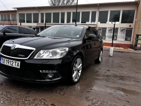 Skoda Octavia VRS | Mobile.bg    5