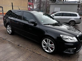 Skoda Octavia VRS | Mobile.bg    3