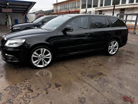 Skoda Octavia VRS | Mobile.bg    7