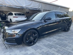 Audi A6 3.0TDI/Quattro/3XS-line/PANO/NAVI/MULTY/Guaranty!