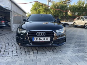 Audi A6 3.0TDI/Quattro/3XS-line/PANO/NAVI/MULTY/Guaranty! - 26500 лв. / 13549.23 € - 73154785 4