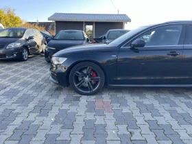 Audi A6 3.0TDI/Quattro/3XS-line/PANO/NAVI/MULTY/Guaranty! - 26500 лв. / 13549.23 € - 73154785 8