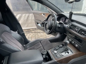 Audi A6 3.0TDI/Quattro/3XS-line/PANO/NAVI/MULTY/Guaranty! - 26500 лв. / 13549.23 € - 73154785 12