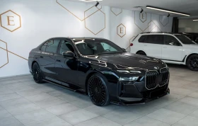 BMW 740 M xDrive Mhev - 169990 лв. / 86914.51 € - 52947139 2