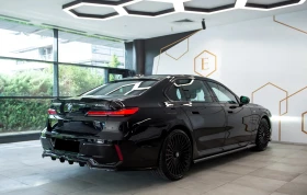 BMW 740 M xDrive Mhev - 169990 лв. / 86914.51 € - 52947139 4
