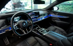 BMW 740 M xDrive Mhev - 169990 лв. / 86914.51 € - 52947139 5