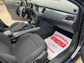 Peugeot 508 SW 2.0HDi/150p.s-Navi-Panorama-Euro 5!!! - 12900 лв. / 6595.67 € - 23997482 13