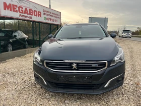 Peugeot 508 SW 2.0HDi/150p.s-Navi-Panorama-Euro 5!!! - 12900 лв. / 6595.67 € - 23997482 5