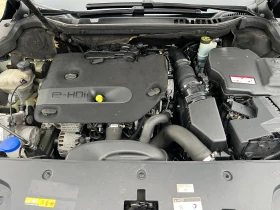 Peugeot 508 SW 2.0HDi/150p.s-Navi-Panorama-Euro 5!!! - 12900 лв. / 6595.67 € - 23997482 14