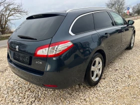 Peugeot 508 SW 2.0HDi/150p.s-Navi-Panorama-Euro 5!!! - 12900 лв. / 6595.67 € - 23997482 3