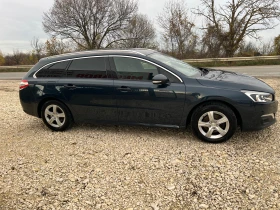 Peugeot 508 SW 2.0HDi/150p.s-Navi-Panorama-Euro 5!!! - 12900 лв. / 6595.67 € - 23997482 8
