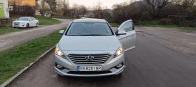 Hyundai Sonata 2.0 LPI