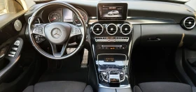 Mercedes-Benz C 180 Led intelligent light system  - 29800 лв. / 15236.50 € - 57474725 6