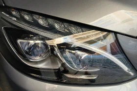 Mercedes-Benz C 180 Led intelligent light system  - 29800 лв. / 15236.50 € - 57474725 13