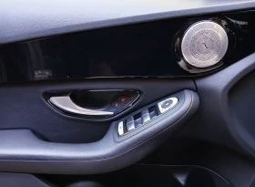 Mercedes-Benz C 180 Led intelligent light system  - 29800 лв. / 15236.50 € - 57474725 10