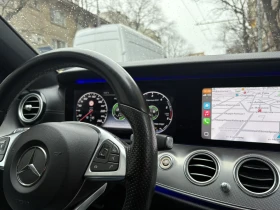 Mercedes-Benz E 220 - 23900 € / 46744.34 лв. - 42109930 9