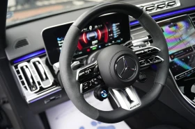 Mercedes-Benz S 63 AMG Long E- Performance Exclusive Night Pack | Mobile.bg � ����� ������ 10
