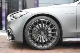 Mercedes-Benz S 63 AMG Long E- Performance Exclusive Night Pack | Mobile.bg � ����� ������ 14