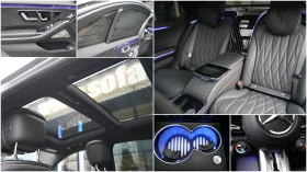 Mercedes-Benz S 63 AMG Long E- Performance Exclusive Night Pack | Mobile.bg � ����� ������ 12