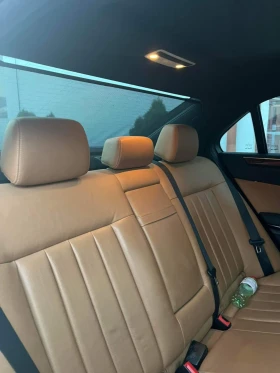 Mercedes-Benz E 500, снимка 6
