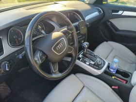 Audi A4 2.0 TDI - 9300 € / 18189.22 лв. - 76370936 7