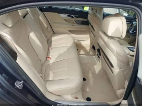 BMW 750 - 13200 € / 25816.96 лв. - 21190652 4