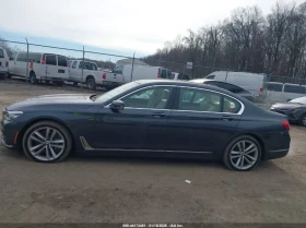BMW 750 - 13200 € / 25816.96 лв. - 21190652 10