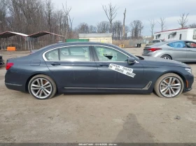 BMW 750 - 13200 € / 25816.96 лв. - 21190652 9