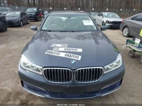 BMW 750 - 13200 € / 25816.96 лв. - 21190652 8