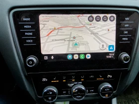 Skoda Octavia - 11000 € / 21514.13 лв. - 43871263 13