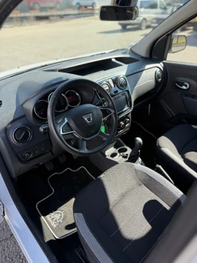 Dacia Dokker 1.2 TCe - 7800 € / 15255.47 лв. - 85160308 9