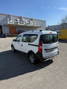 Dacia Dokker 1.2 TCe - 7800 € / 15255.47 лв. - 85160308 5